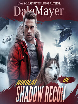 cover image of Nikolai